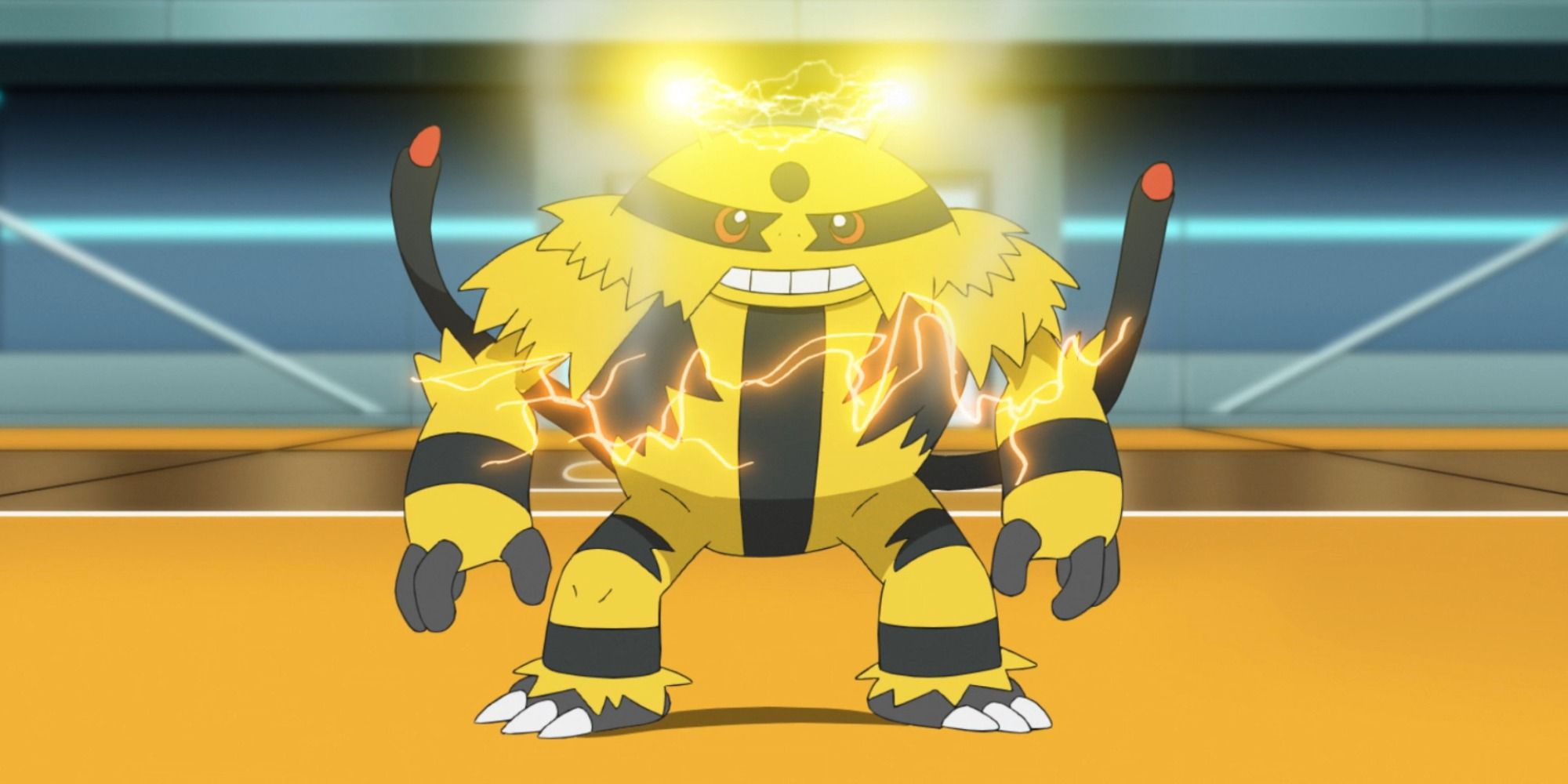 10 Strongest Pokémon Owned by Ash's Rivals, Ranked