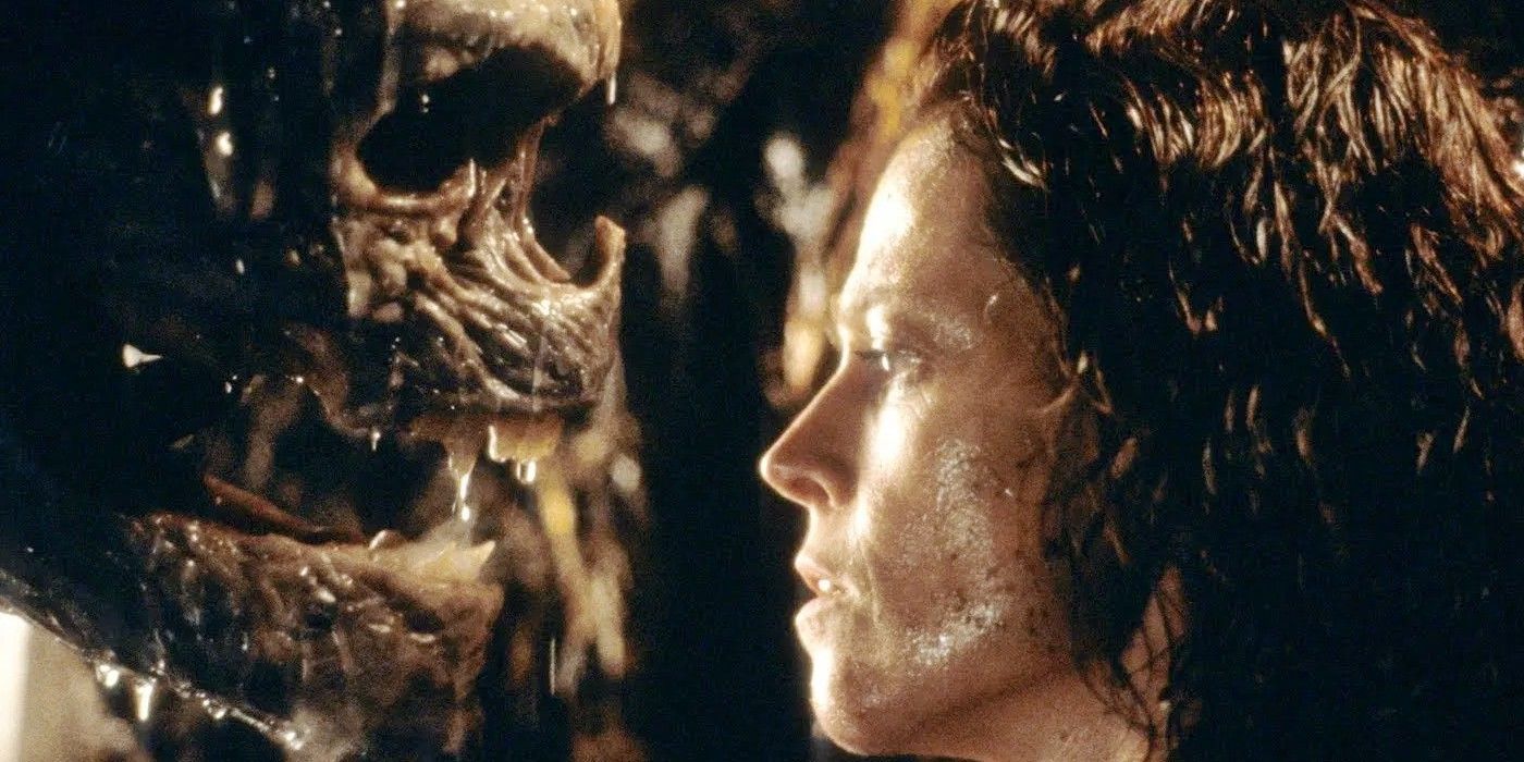 Alien Star Sigourney Weaver Had No Idea Ripley Would Become So Iconic