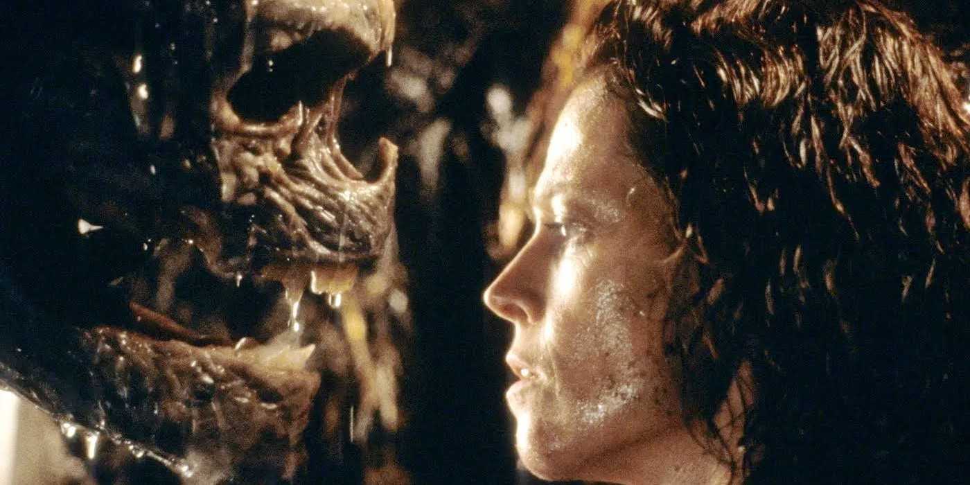 Alien Ressurection Child Every Final Girl from the Alien Franchise, Ranked