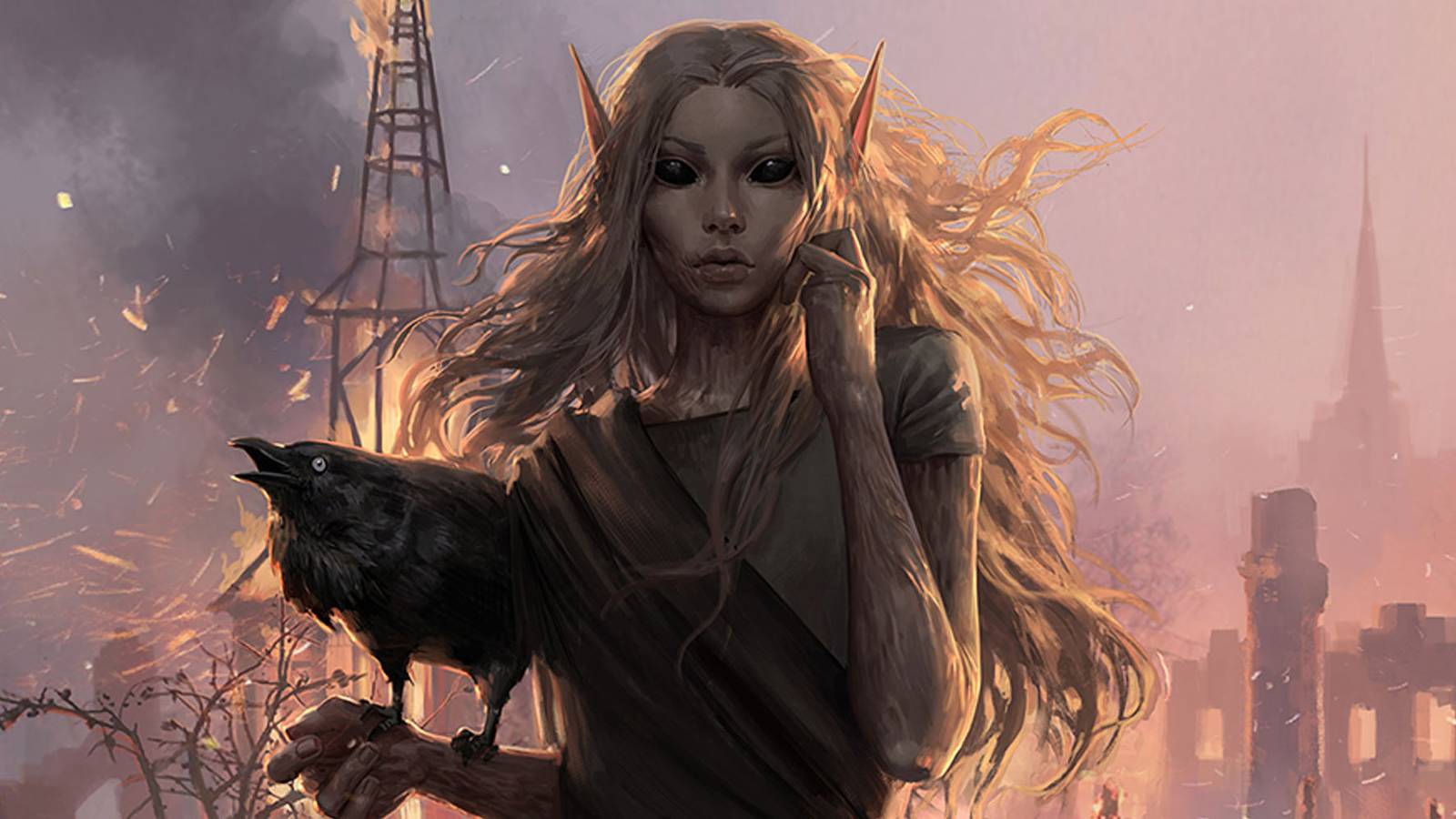 Pathfinder: Wrath of the Righteous' Best Companion Is Ember