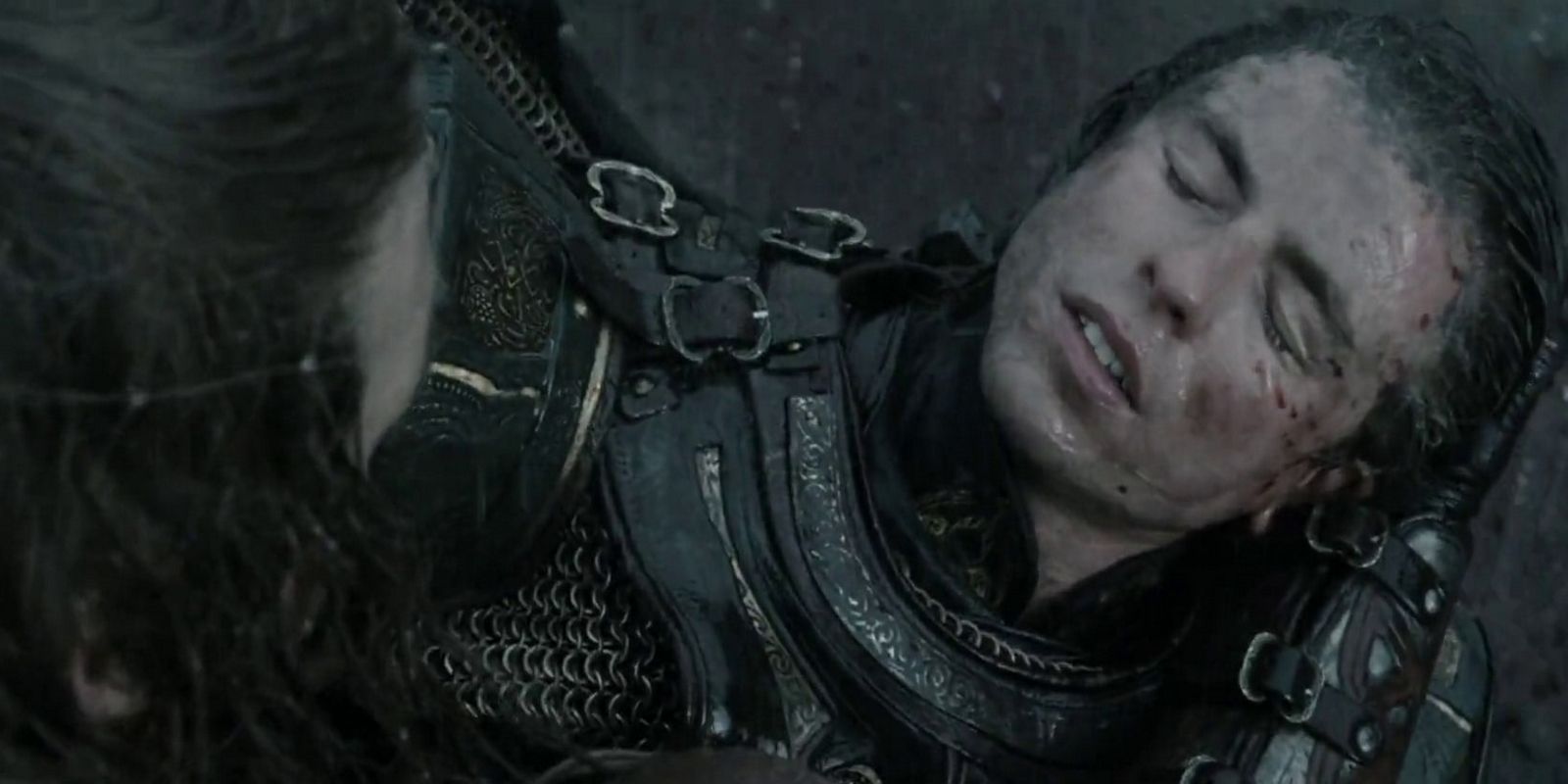 The Complicated Relationship Between Gondor and Rohan In The Lord of ...
