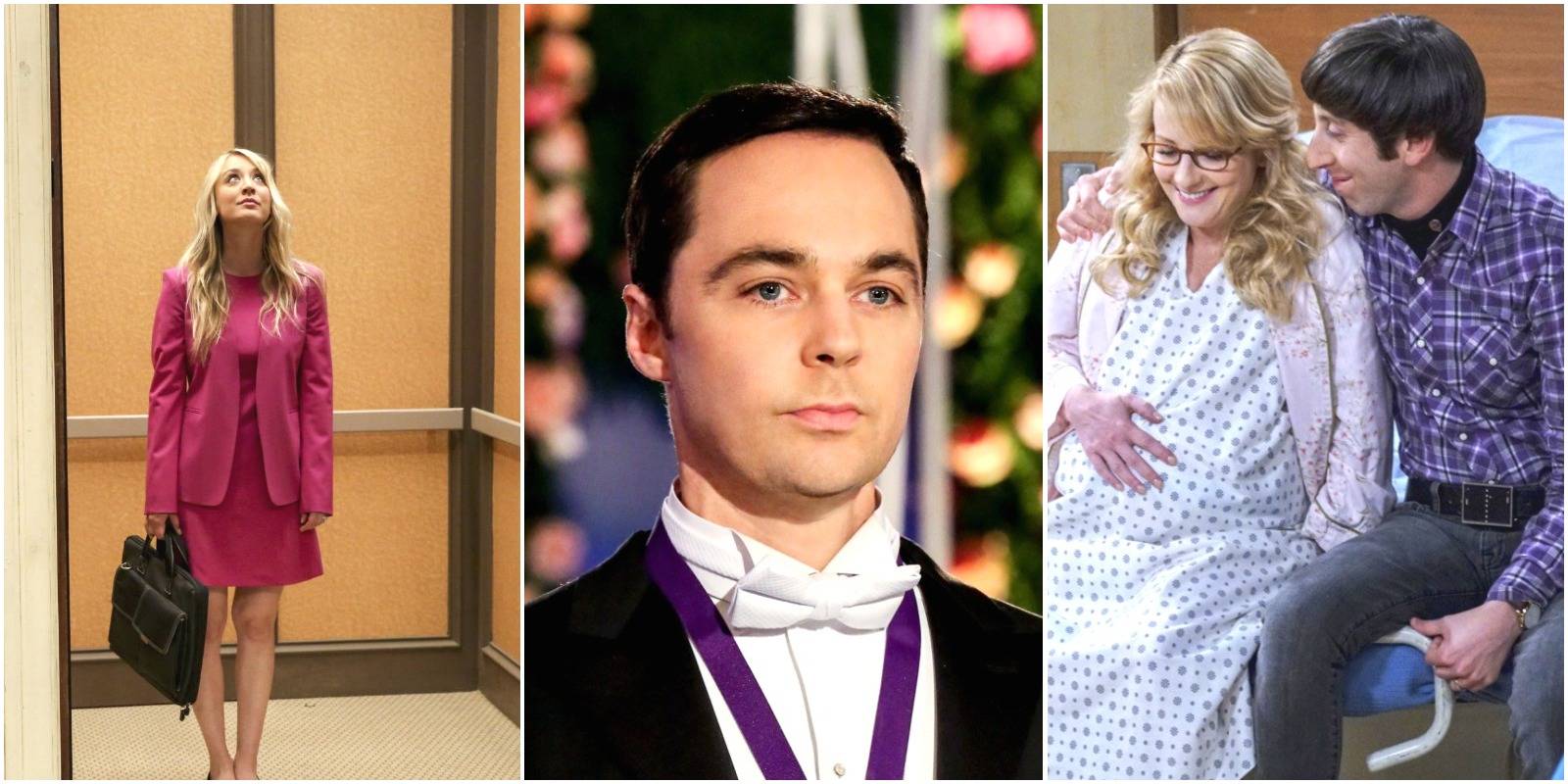 The Big Bang Theory: 10 Things That Changed Between The Pilot & The Finale