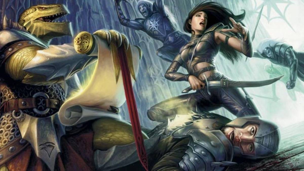 DnD 5e: How Rituals Work & Why You Should Use Them