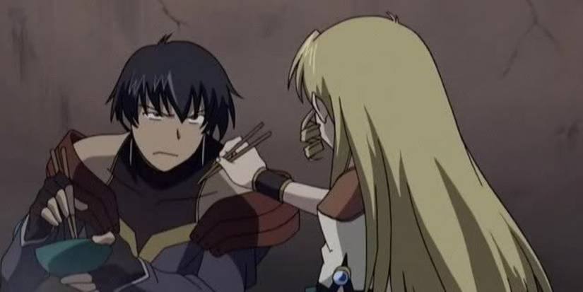 Scrapped Princess Delivers One of Fantasy Anime’s Biggest Plot Twists
