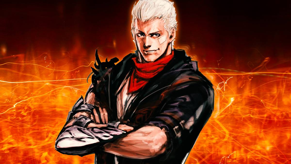 God Hand Is One of the Most Innovative Action Games Ever