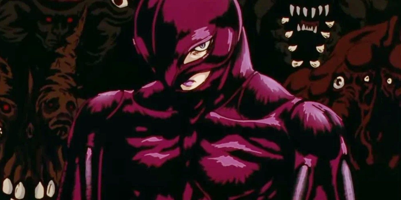 Berserk's Chain of Choice & Fated Events: How Foil Characters Explore ...