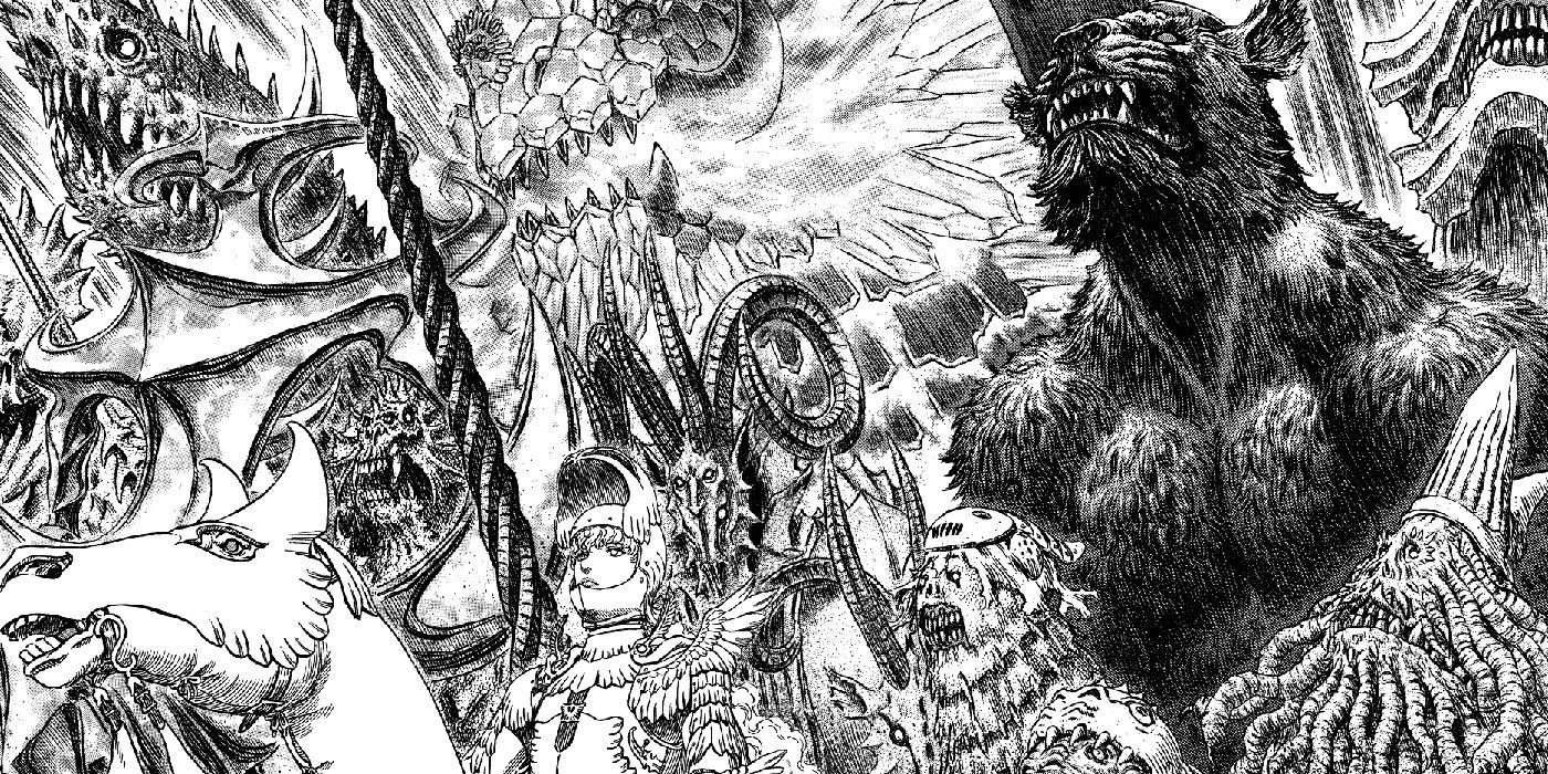 The Significance of Griffith's Dream in Berserk