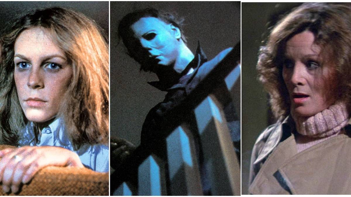 Halloween Kills: Every Actor Who Also Appeared In The 1978 Original  Halloween, image size:1200x675