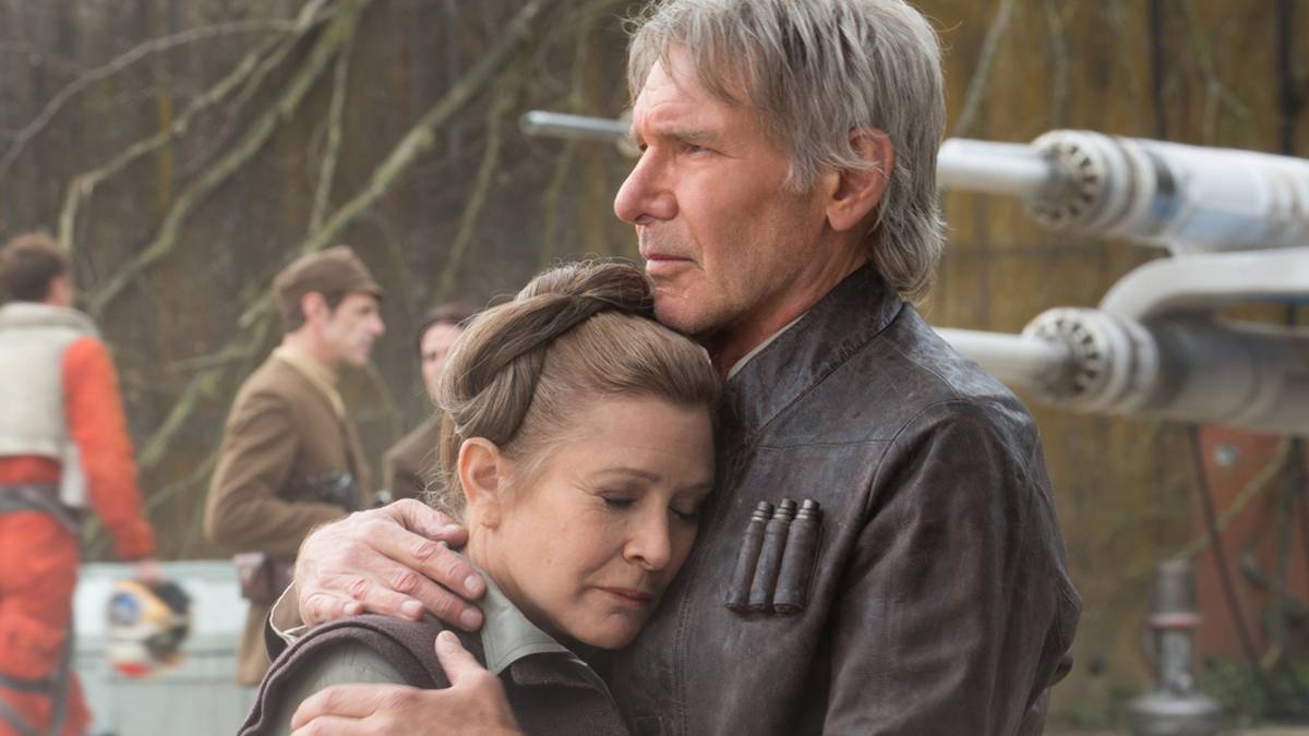 Star Wars’ Hunt for the Millennium Falcon is Finished – But the Search Isn’t Over Yet