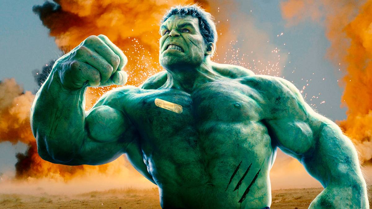 Two MCU Villains Made Hulk Bleed