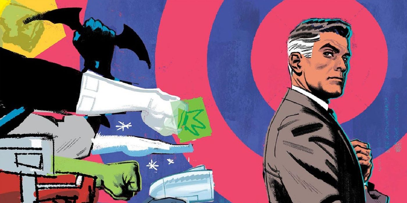 human target | CBR