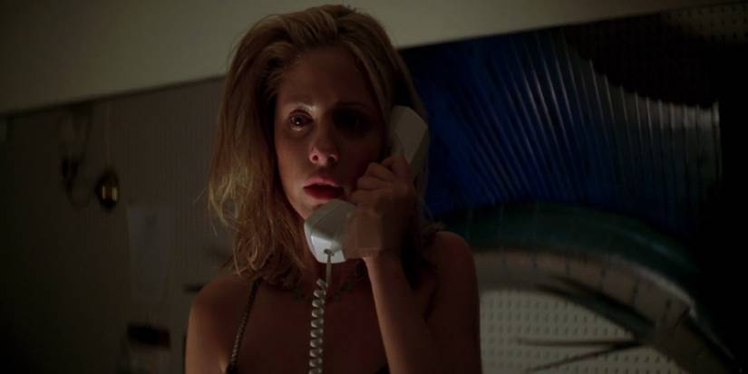 Which Characters Died in 1997’s I Know What You Did Last Summer?