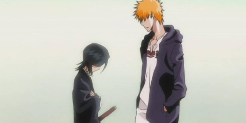 15 Shonen Ships Anime Fans Wish Were Canon