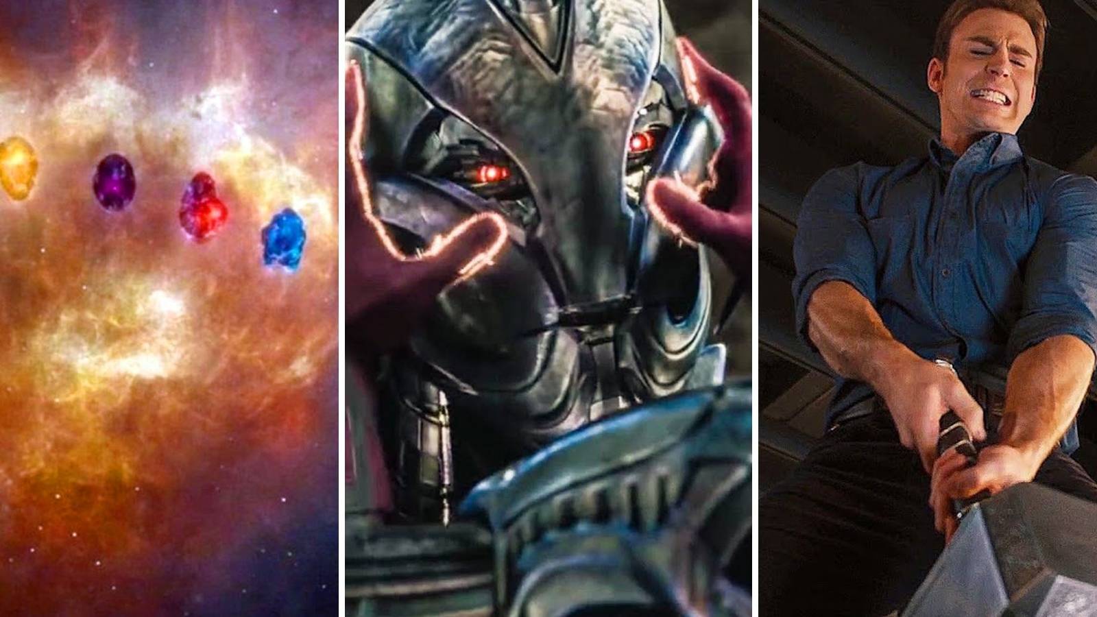 MCU: 8 Reasons Why Age Of Ultron Is Better Than Fans Remember, image size:1600x900