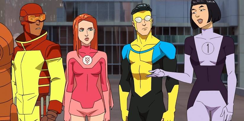 10 Shows To Watch If You Liked The Original Masters Of The Universe Series