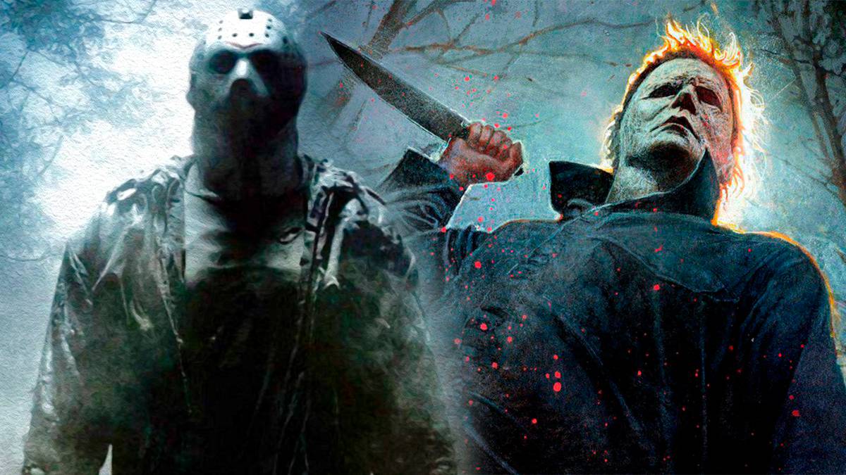 Who Would Win, Michael Myers or Jason Voorhees?, image size:1200x675