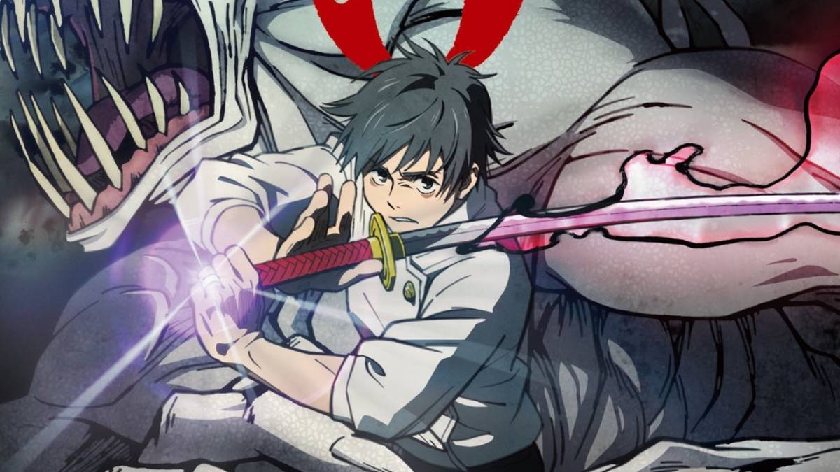 Jujutsu Kaisen 0 Drops Eye-Catching New Poster for IMAX Release