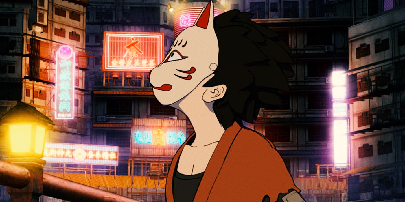 Kakurenbo: Hide & Seek Is a Horror Gem