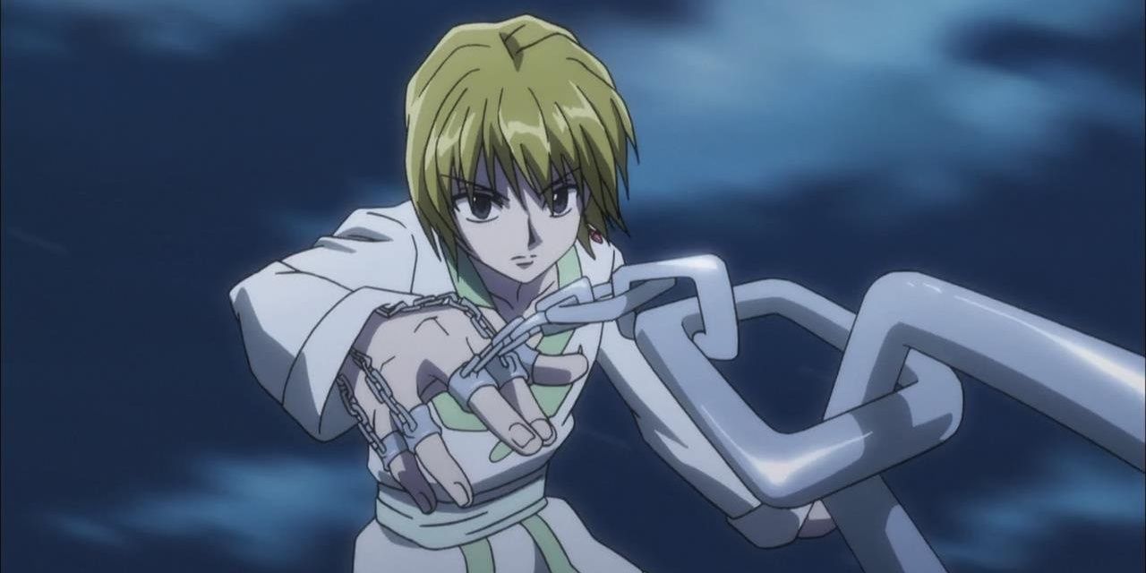 Top 15 Best Hunter x Hunter Characters Of All Time (Ranked