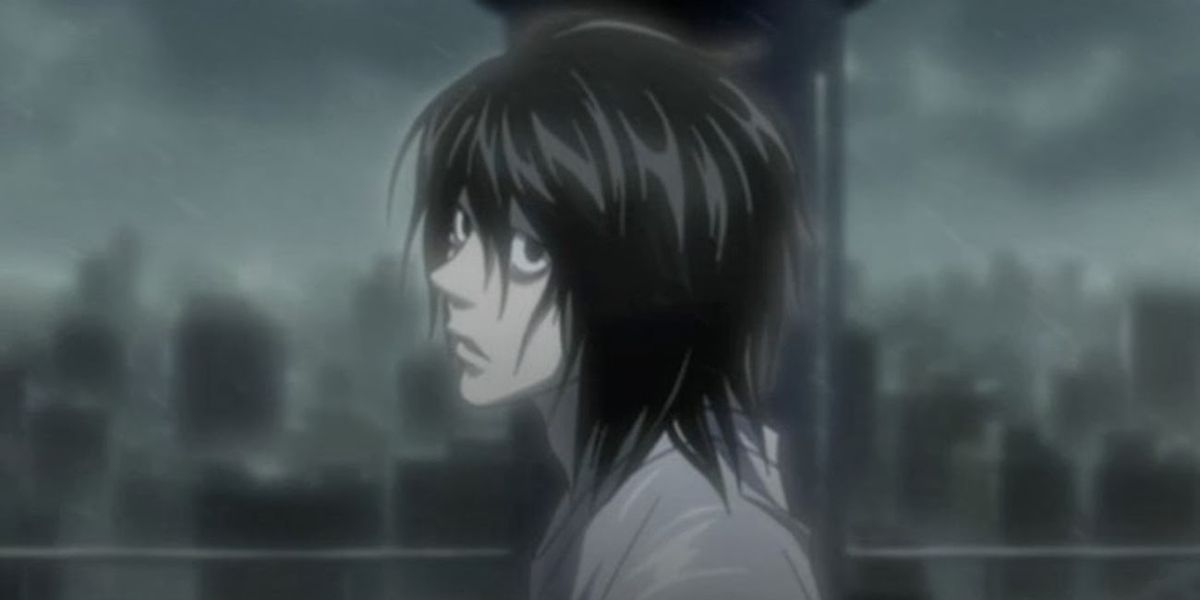 The 15 Best L Quotes In Death Note