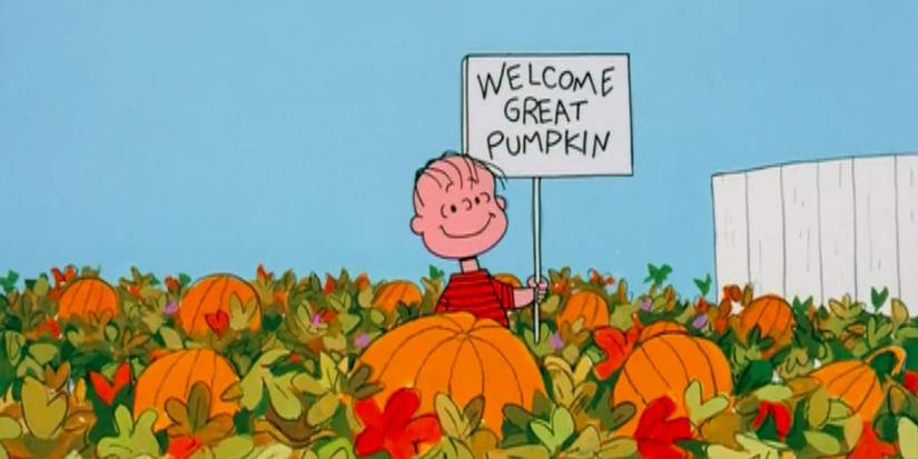 Linus Images The Heartwarming Story Behind Peanuts' Linus van Pelt, and Charles ...