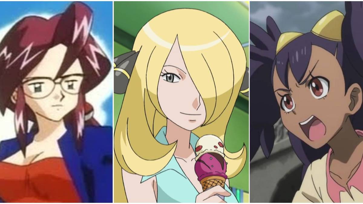 POKEMON TF: Alexa to Sawsbuck TF by NADMH -- Fur Affinity [dot] net, image size:1200x675