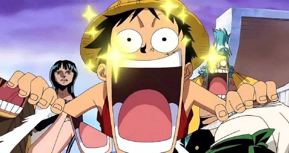 One Piece Creates Massive Nyc Mural And Contest For 1000th Episode One Piece Creates Massive Nyc Mural And Contest For 1000th Episode