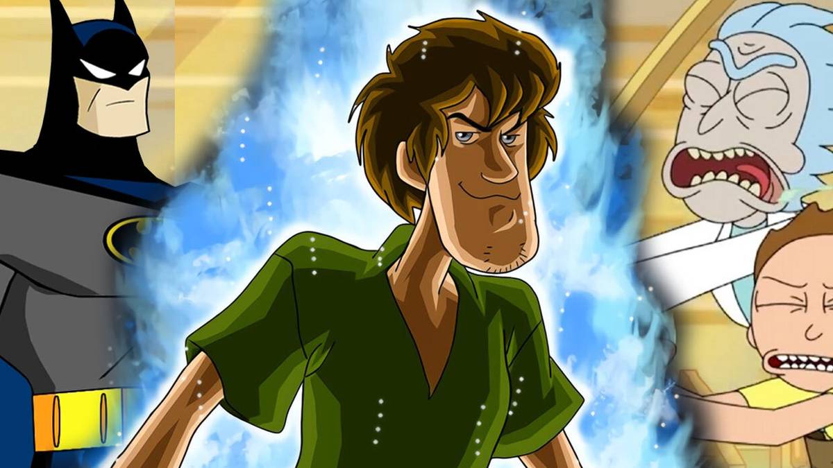 Wb Multiverse Leaked Art Appears to Confirm Warner Bros Multiversus Fighting Game's ...