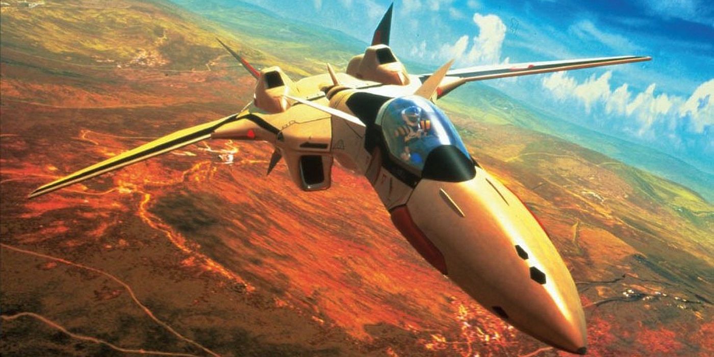 The Two Biggest Mecha Anime Franchises are Primed for a Renaissance