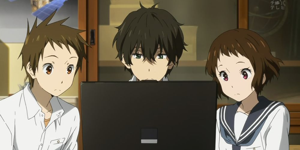 5 Reasons BingeWatching Anime Is Better (& 5 Watching Weekly Is)