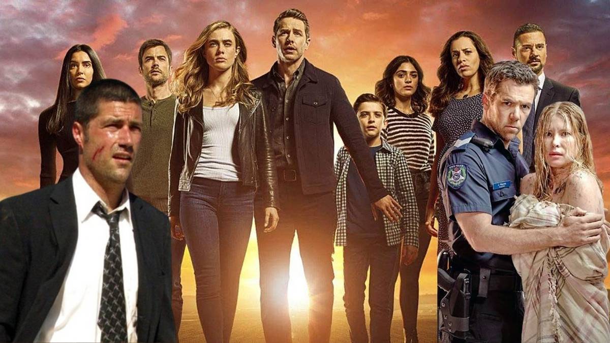 Manifest: 10 Shows That Influenced The Show