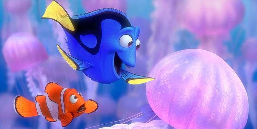 Pixar: 10 Strong Characters Who Started Out Weak