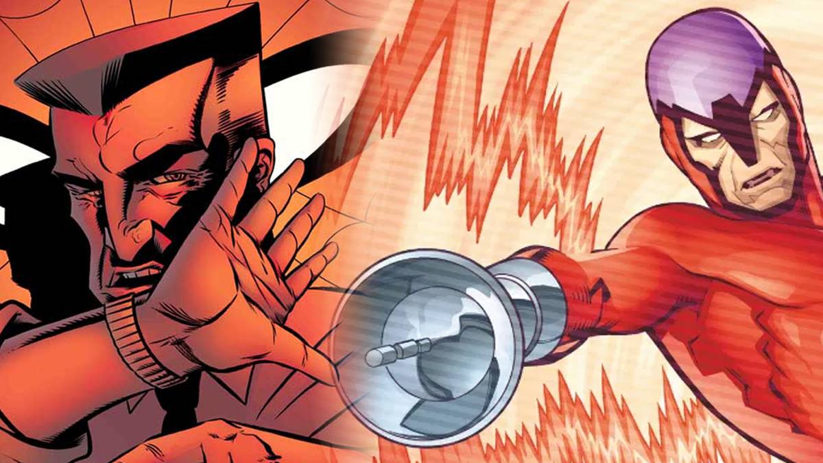 Marvel: 10 Pieces Of Technology From The Comics That People Would Hate ...