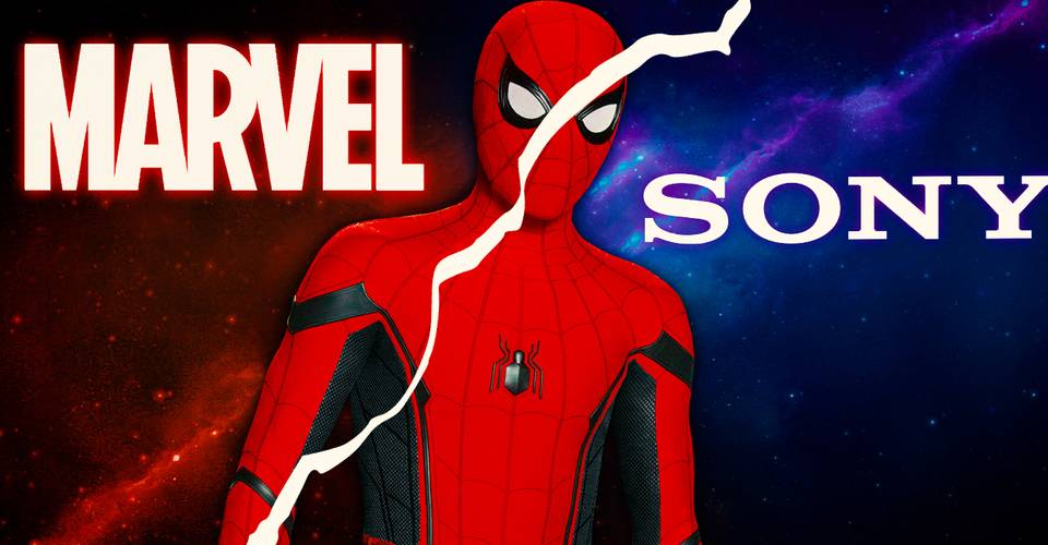 Tom Holland pitched Venom and Kraven films to Sony after Marvel-Sony split