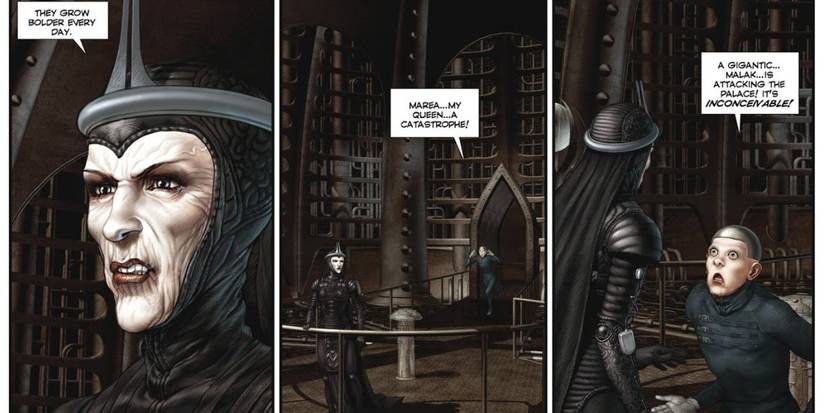 Dune: Are the Harkonnens Inspired by Jodorowsky’s Unmade Film?