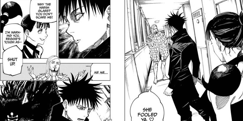 Jujutsu Kaisen Sets the Stage for Yuji's Biggest Culling Game Battle