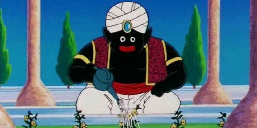 10 Dragon Ball Characters Who Aged Poorly