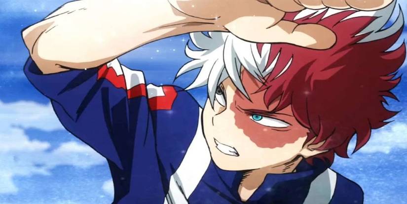 10 Anime Teens Who Don’t Know What They Want To Be When They Grow Up