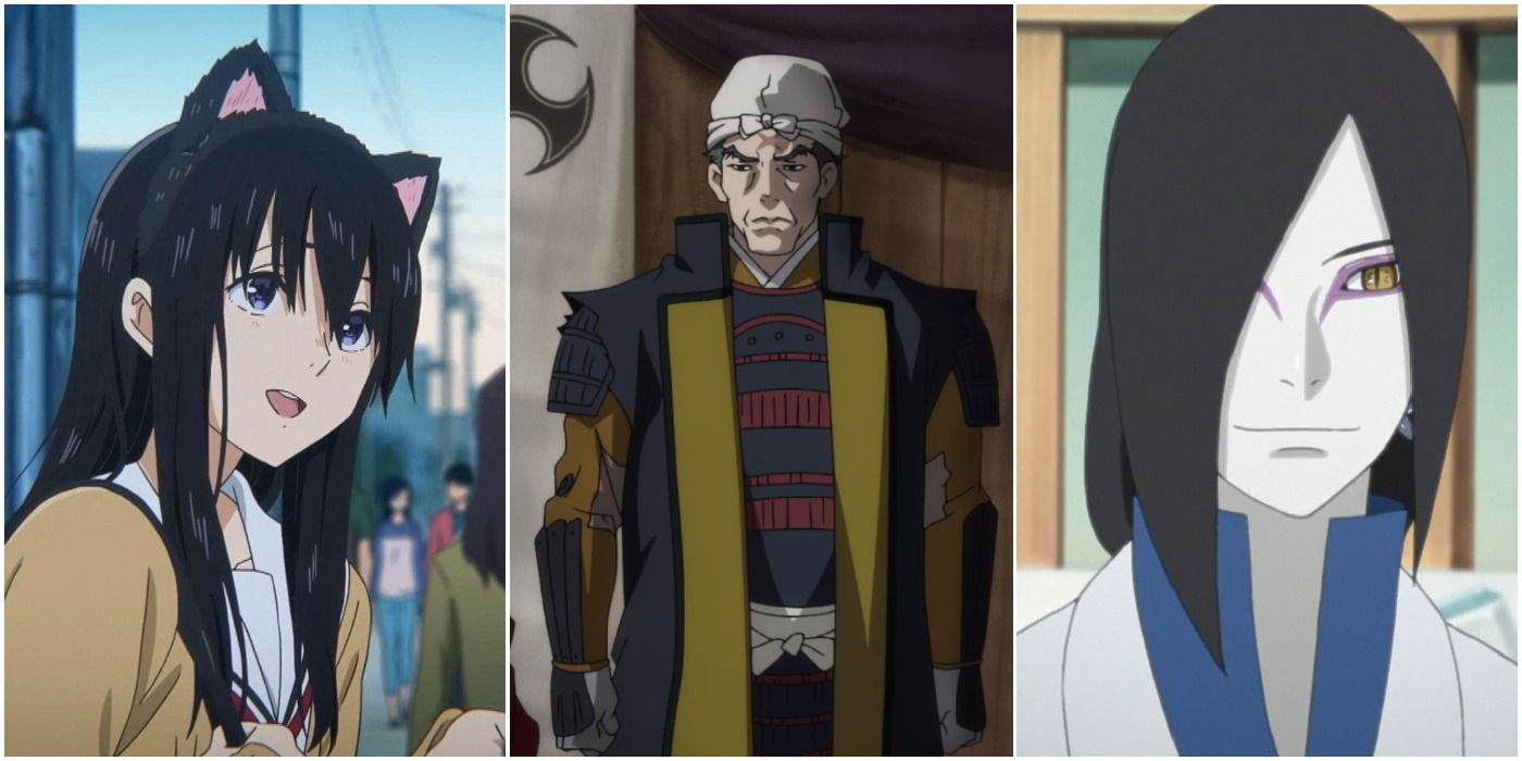 10 Times A Selfish Anime Character Acted Selflessly News Concerns