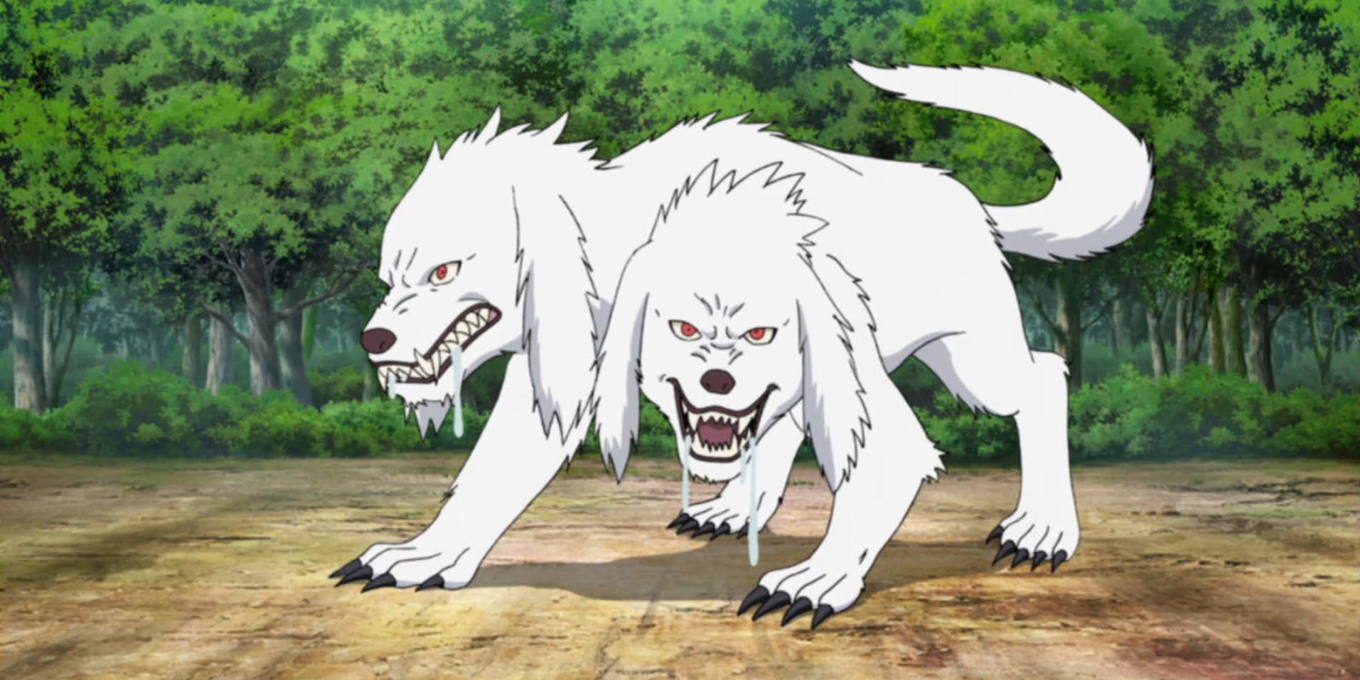 Strongest Naruto Ninja Sung Jin-Woo From Solo Leveling Can Beat