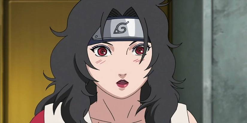 Naruto va Kurinai jinsiy aloqa manga