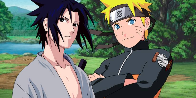 The Boruto Manga Is Completing Sasuke's Redemption