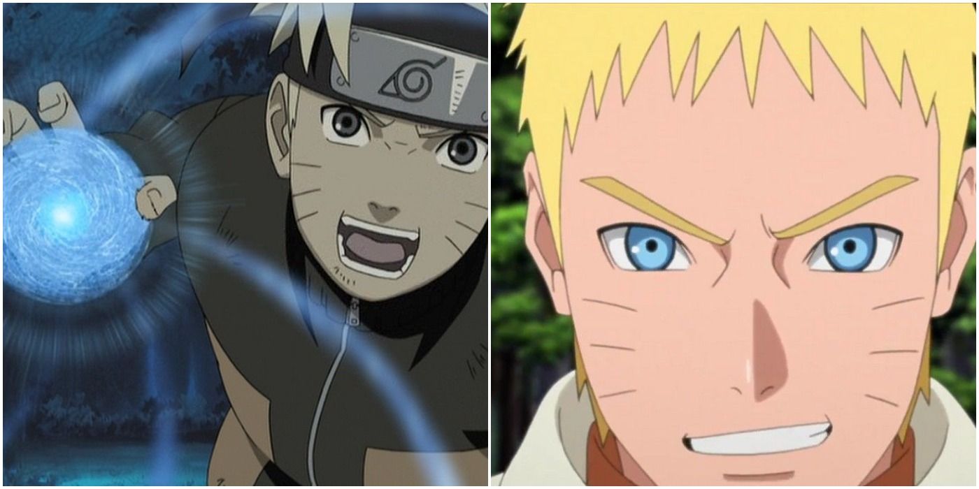 10 Times Naruto Just Made Things Worse, image size:1400x700