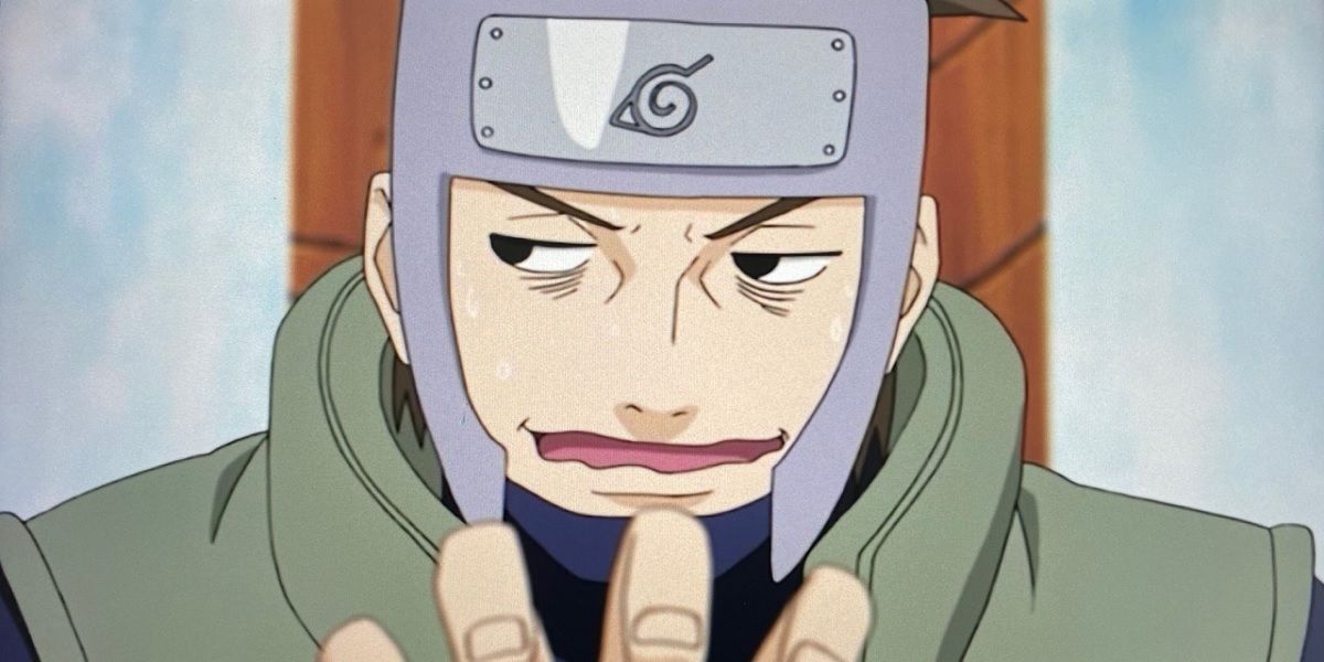 Naruto 10 Things You Didn T Know About Yamato Cbr