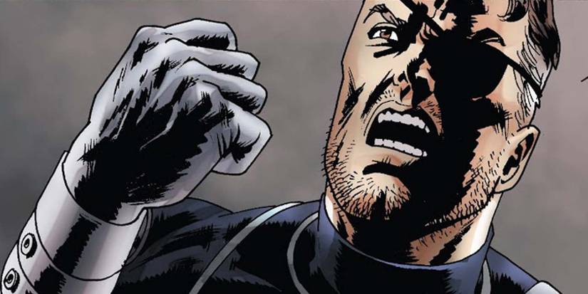 8 Marvel Characters That Thor Always Loses To