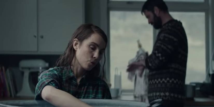 Lamb’s Poignant Ending, Explained