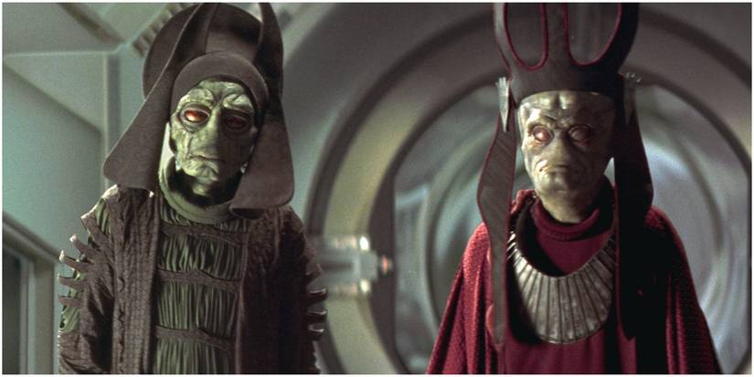 10 Biggest Disappointments In The Star Wars Prequels