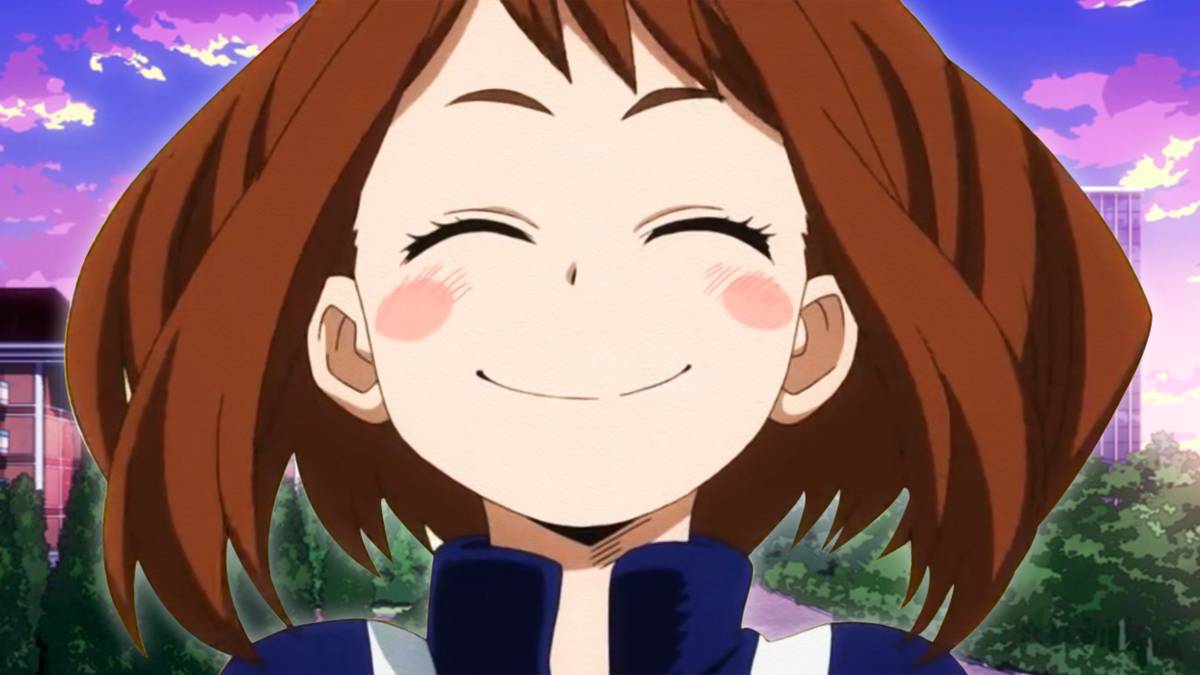 How Ochaco's Role Has Gotten Bigger in My Hero Academia