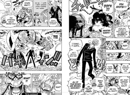 One Piece Chapter 1028 Recap Spoilers Brachiosnakeus Cbr One Piece Chapter 1028 Recap Spoilers Brachiosnakeus Cbr