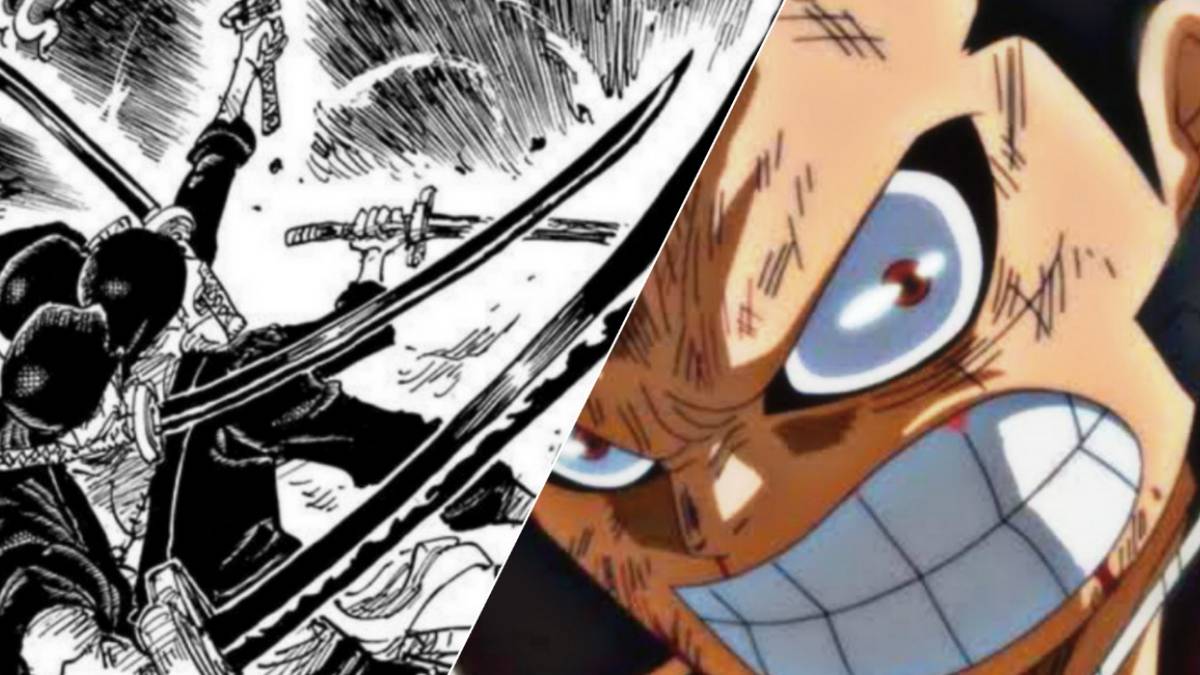 One Piece: 10 Times Plot Armor Saved The Day